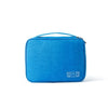 Data Cable Storage Bag Waterproof Folding Bag Electronic Accessories Cable Organizer Portable Data Line Charger Plug Storage Bag