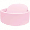 Baby Ball Pit, Round Baby Soft Foam Ball Pit for Toddlers, Indoor Outdoor Small Kids Ball Pool, Balls Not Included