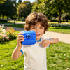 Kids Camera Instant Print,1080P Kids Instant Cameras That Print Photos,Christmas Birthday Gifts for Girls Age 3-12,Portable Toy for 3 4 5 6 7 8 9 10 Year Old