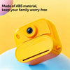 Kids Camera Instant Print,1080P Kids Instant Cameras That Print Photos,Christmas Birthday Gifts for Girls Age 3-12,Portable Toy for 3 4 5 6 7 8 9 10 Year Old