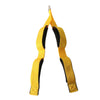 Tricep Rope Cable Attachment,Triceps Extension Straps, Gym Equipment