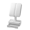 LED Drawer Type Makeup Mirror with 180° Rotation, HD Large Mirror Surface, 97% Daylight Color Rendering & Integrated Storage
