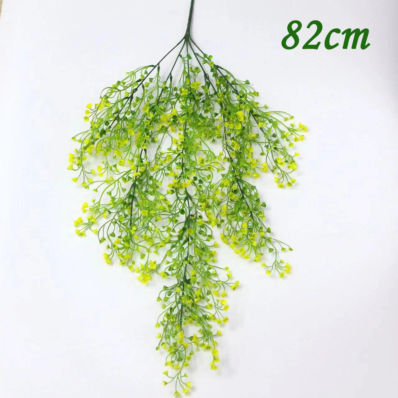 Hand Made Wicker Rattan Flower Planter Wall Hanging Wicker Rattam Basket