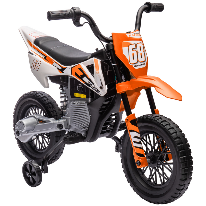 For little adventurers